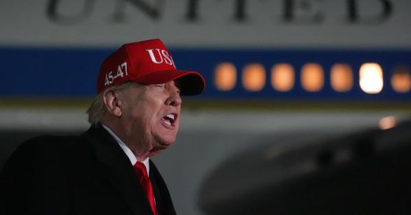 Trump attacks Pope Leo in incendiary social media post