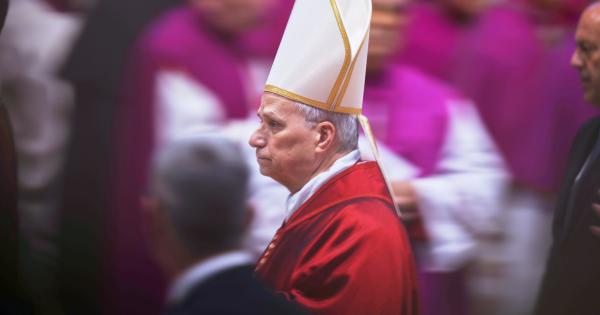 A country-by-country glance at Pope Leo's trip to Africa