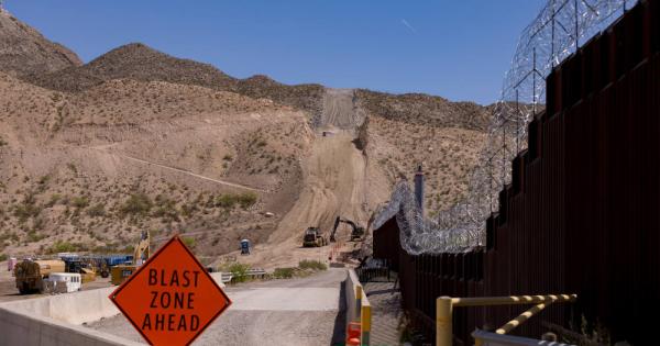 Mount Cristo Rey, in path of Trump's border wall, sits on land of New Mexico diocese
