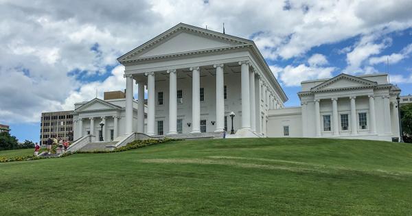 Virginia decriminalizes suicide. Some Catholics say this is complicated.