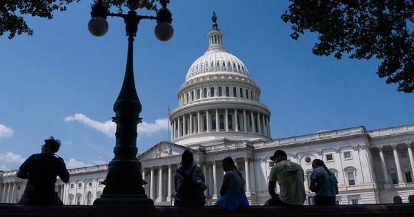 Catholics in Congress form majority behind bipartisan 'Dignity Act' immigration bill