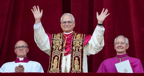 What we knew then — and what we know now — about history's first US-born pope
