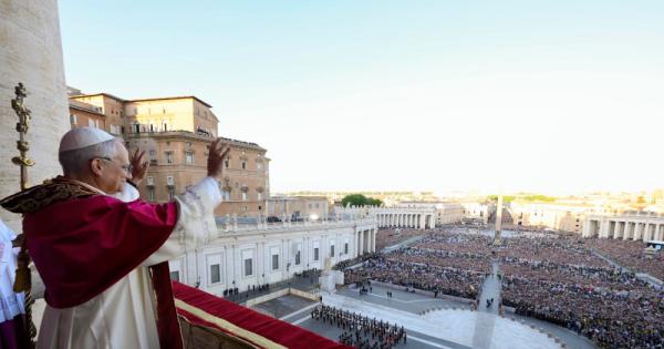 Leo XIV is the US church's latest gift to Rome