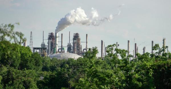 US young adults concerned by climate change, skeptical on action, Sacred Heart U survey finds