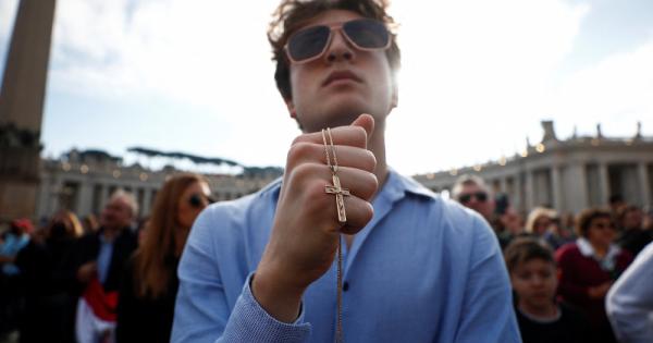 Church revival? New numbers don't show whole picture, experts say