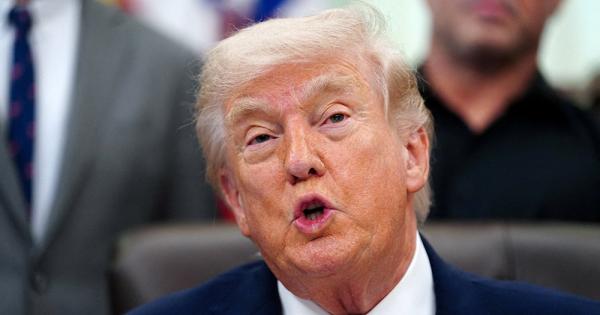 Ahead of Rubio meeting with pope, Trump says Leo is 'endangering a lot of Catholics'