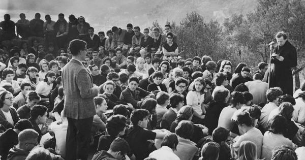 Sainthood cause for Msgr. Luigi Giussani of Communion and Liberation heads to Vatican
