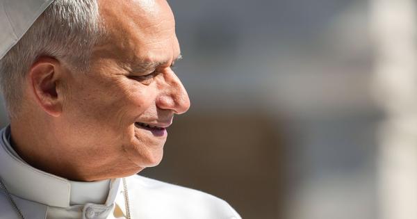 Pope Leo urges new Villanova grads to maintain America's 'guiding principles'