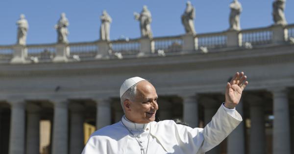 Pope Leo calls for 'openness' to church reform that respects tradition