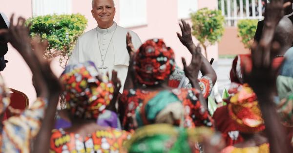 Pope Leo's Africa visit raises the question: Is the continent really the church's future?