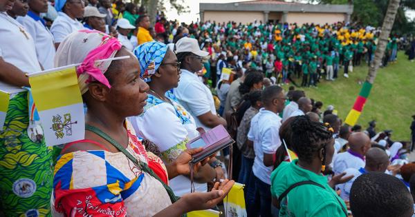 An African theologian considers what Africa can contribute to pope's consistory
