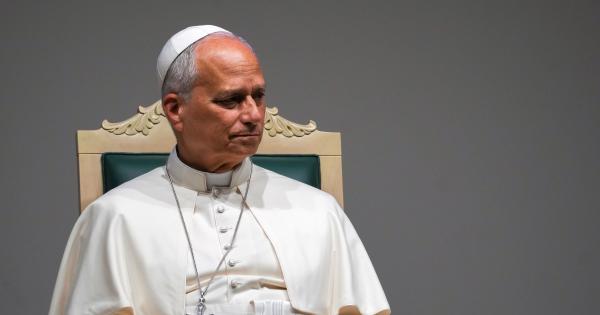 Pope Leo urges outward-looking church at meeting of world’s cardinals