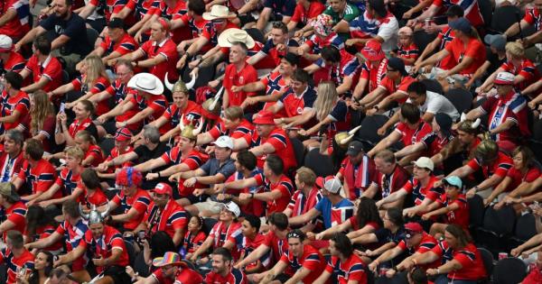 Road trip to the World Cup, the fans defined the experience