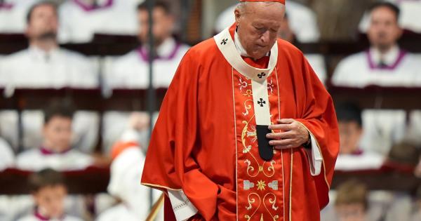 US cardinal: Exorcis...