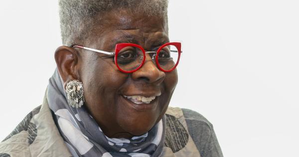 Podcast: 'Racism has injured us all,' says racial healing leader Catherine Meeks