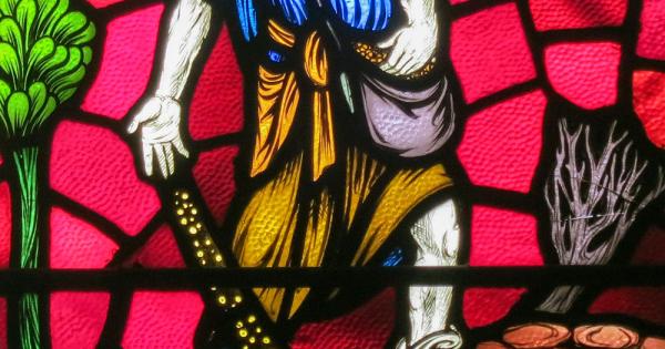 July 12, 2026: Fifteenth Sunday in Ordinary Time | National Catholic ...