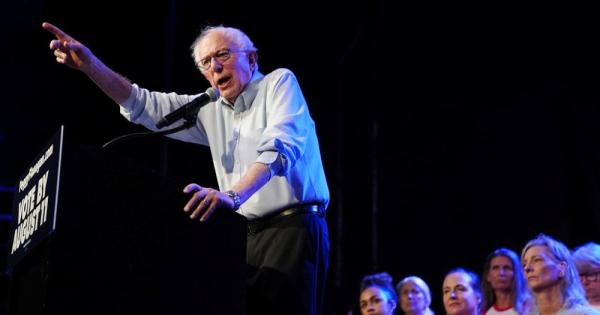 The problems with the Democrats' 'establishment' wing