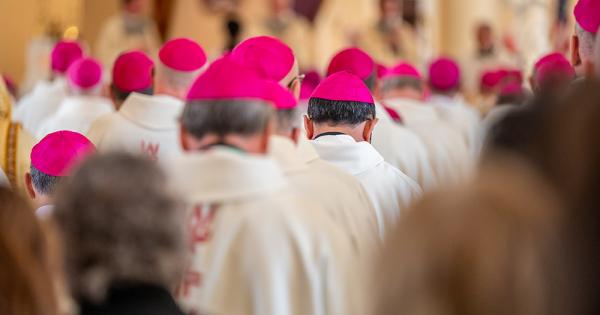 Editorial: The church still waits to hear a full confession from the hierarchy