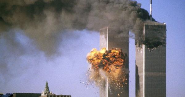 25 years after 9/11, peace still eludes us