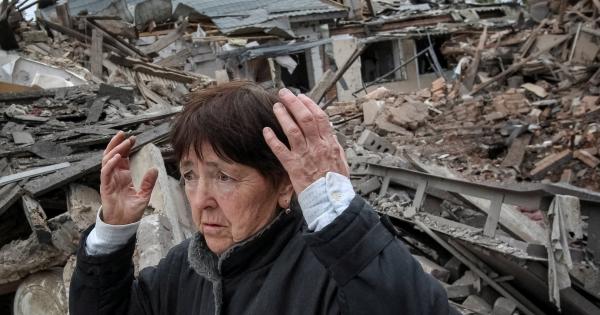 Trump administration extends TPS for Ukraine, Sudan, but uncertainty ...