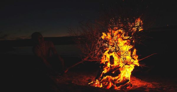 Rediscover sacred fire on the eve of the Nativity of St. John