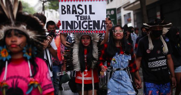 Amazon's first cardinal says violence against Indigenous communities is ...