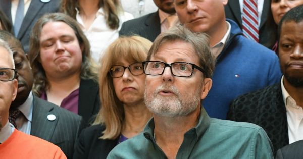 New York state set to extend statute of limitations on child sex abuse ...