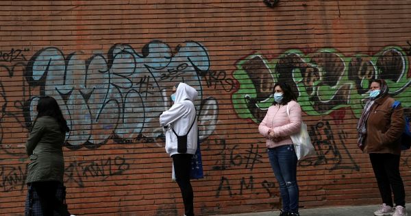 Catholic groups push for EU reform after coronavirus crisis