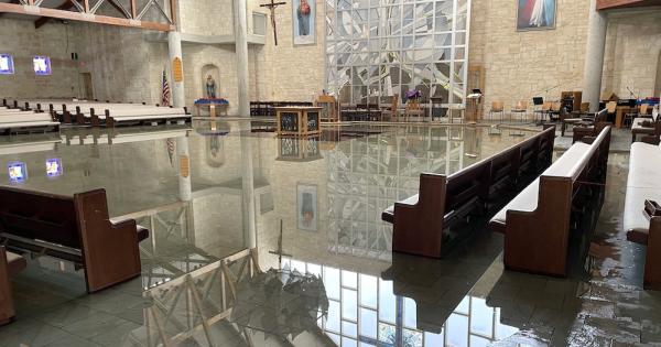 The Francis Effect podcast: Texas infrastructure, faith-based ...