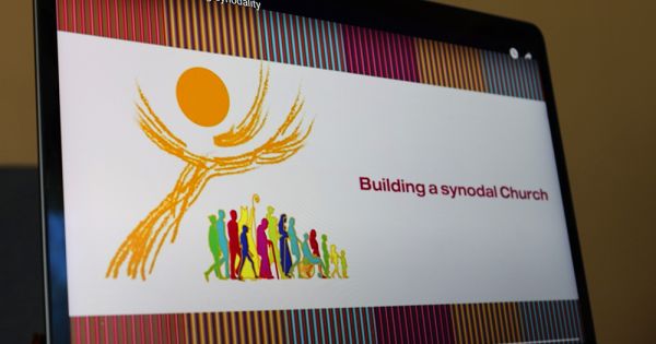 Online course shows synodality is about the church breaking old, bad habits