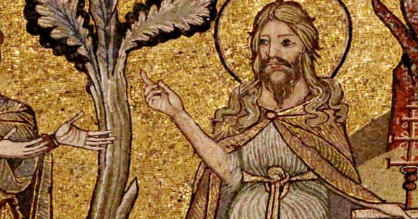 Third Sunday of Advent: Joy and metanoia in action