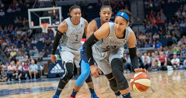What can we learn from WNBA athletes fighting for freedom? | National ...