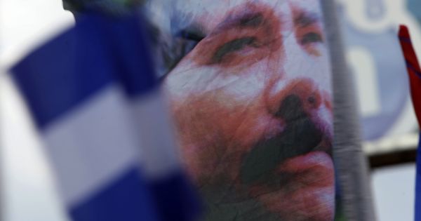 Explainer: Tension between Nicaragua and the Catholic Church