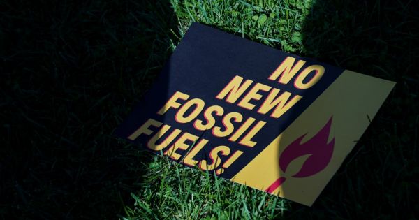42 faith groups in 14 countries announce divestment from fossil fuels