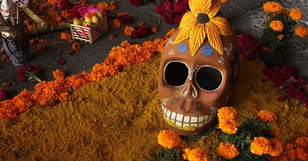 Understanding the History and Traditions of Día de los Muertos