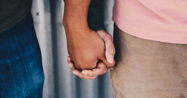 Keen's book on ethics and LGBT relationships is thoughtful, considerate