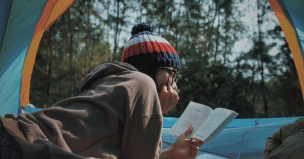 7 new environmental books for advice, lessons, projects and inspiration