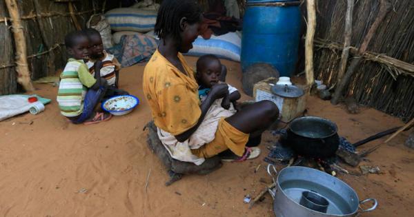 Activists strive to bring attention back to Darfur crisis | National ...