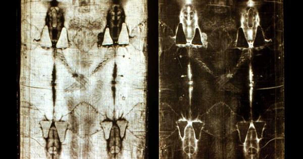 Pope Francis and the Shroud of Turin | National Catholic Reporter