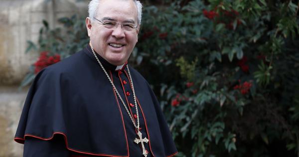 Papabile of the Day: The Men Who Could Be Pope | National Catholic Reporter