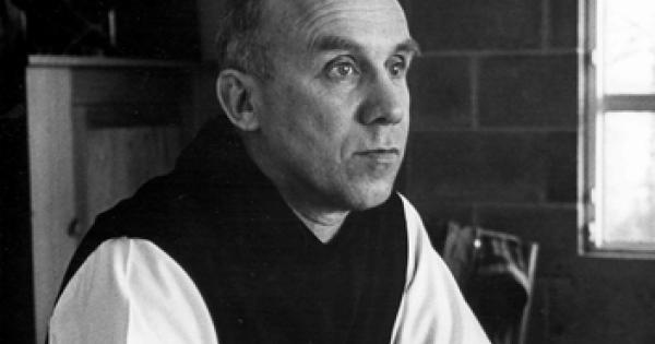 Take and Read: The Seven Storey Mountain | National Catholic Reporter