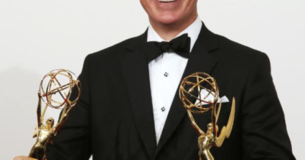 Stephen Colbert brings his Catholicism to TV masses | National Catholic