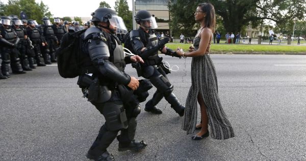 Fear Racism 2016: The year racism and fear make a comeback | National Catholic Reporter
