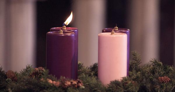 First Sunday of Advent begins a season of hope and fulfillment | National  Catholic Reporter