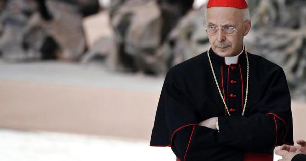 Papabile of the Day: The Men Who Could Be Pope | National Catholic Reporter