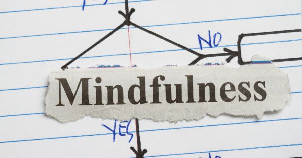 Contemplative Practices In The Classroom Help Increase Learning