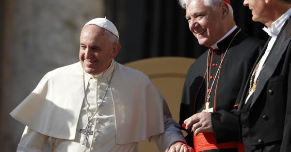 Little acts of love, kindness and faith add up to holiness, pope says ...