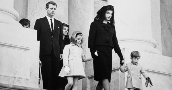 Letters to Irish priest reveal Jackie Kennedy's struggles ...