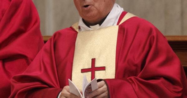 Papabile of the Day: The Men Who Could Be Pope | National Catholic Reporter
