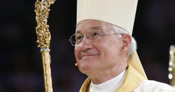 Papabile of the Day: The Men Who Could Be Pope | National Catholic Reporter